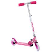 Hello Kitty In-line Scooter