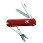 Victorinox Classic Swiss Army Knife Multi-Tool, Red