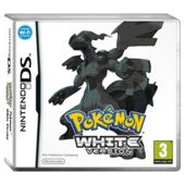 Pokemon - White Version