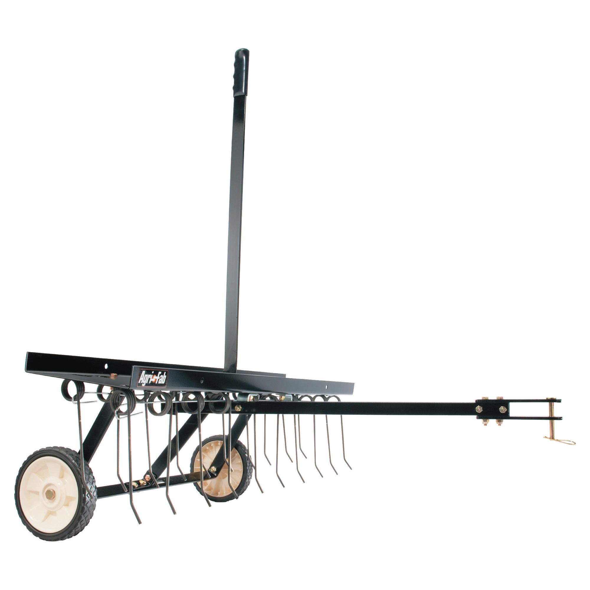 AgriFab Scarifier