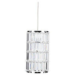 Annouska glass Pendant Annouska glass Pendant