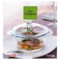 Pyrex Minis Cook Book
