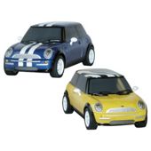 Scalextric Bmw Mini Cooper Twin Pack