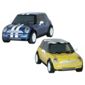 Scalextric Bmw Mini Cooper Twin Pack