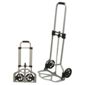 Am-tech Folding Aluminium Trolley S5630