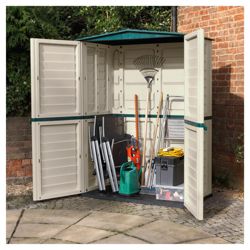 Rowlinson Plastic Tall Store