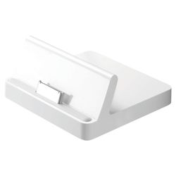 Apple Docking Station for the new Apple iPad and iPad 2