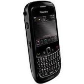 T-Mobile BlackBerry® Curve™ 8520 Black