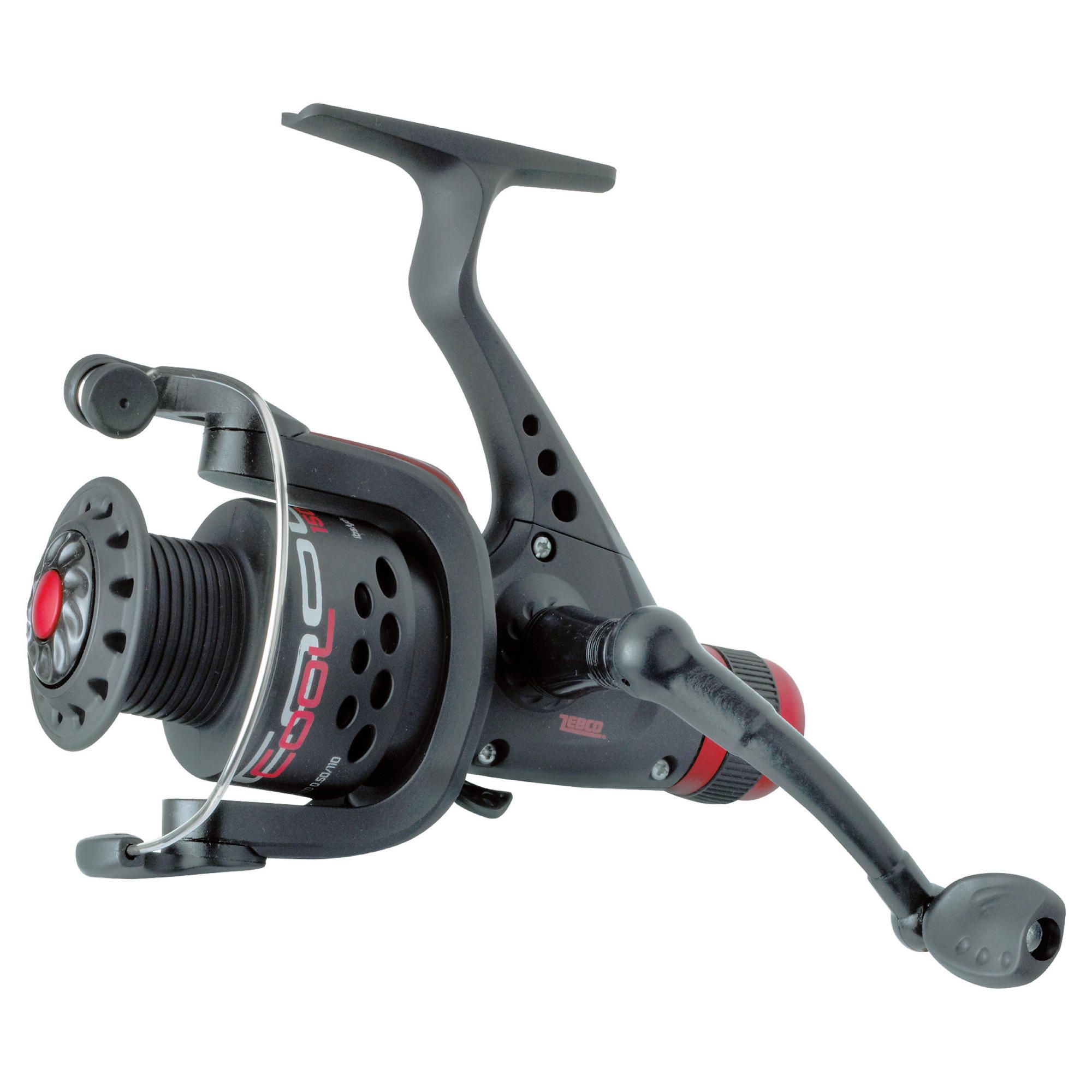 Zebco Cool CS 130RD Fishing Reel