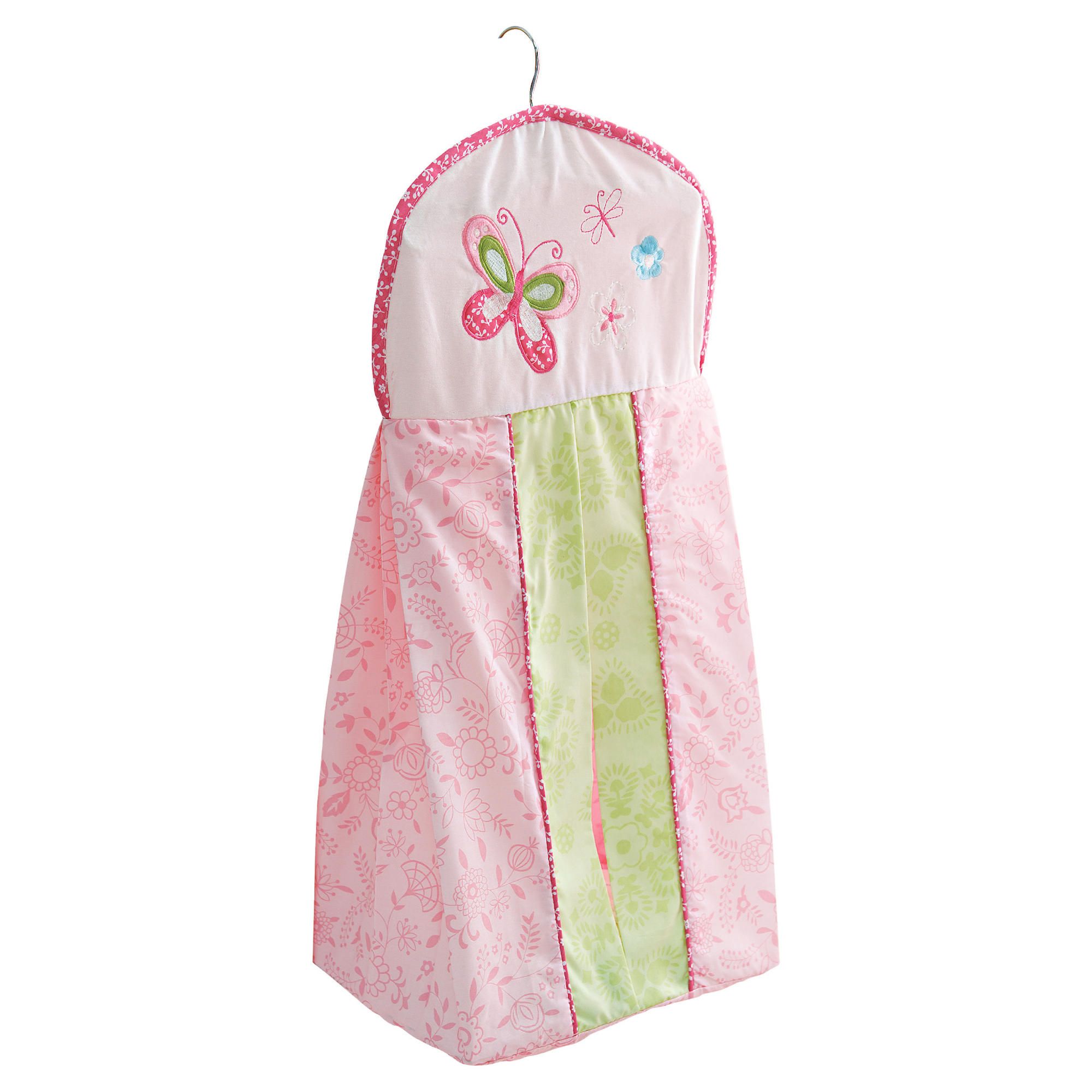 Kids Line Bella Nappy Stacker