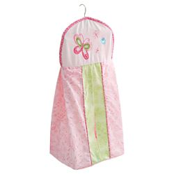 Kids Line Bella Nappy Stacker