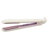 Stylerush straightening iron purple