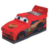 Worlds Apart Cars Soft Storage