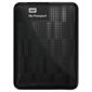 Western Digital My Passport Essential 500 GB External Hard Drive Black, USB 3.0