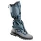 Gelert Crag RS Unisex Waterproof Walking Hiking Gaiters, Olive