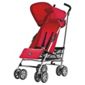 Britax B Lite Pushchair, Red
