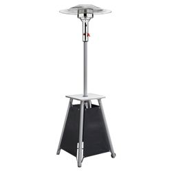 Enders Trendstyle Eco Burner  Patio Heater