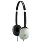 JVC HA-S160 Over-ear headphones - Silver