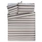 Stripe Print (NATURAL)