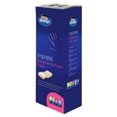 Silentnight Deluxe Impress Memory Foam Single Mattress Topper