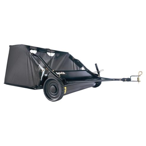 Image of Agri-fab 45-0331 96cm Leaf Sweeper, For Towing