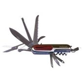 14-in-1 Multi Tool Pocketknife
