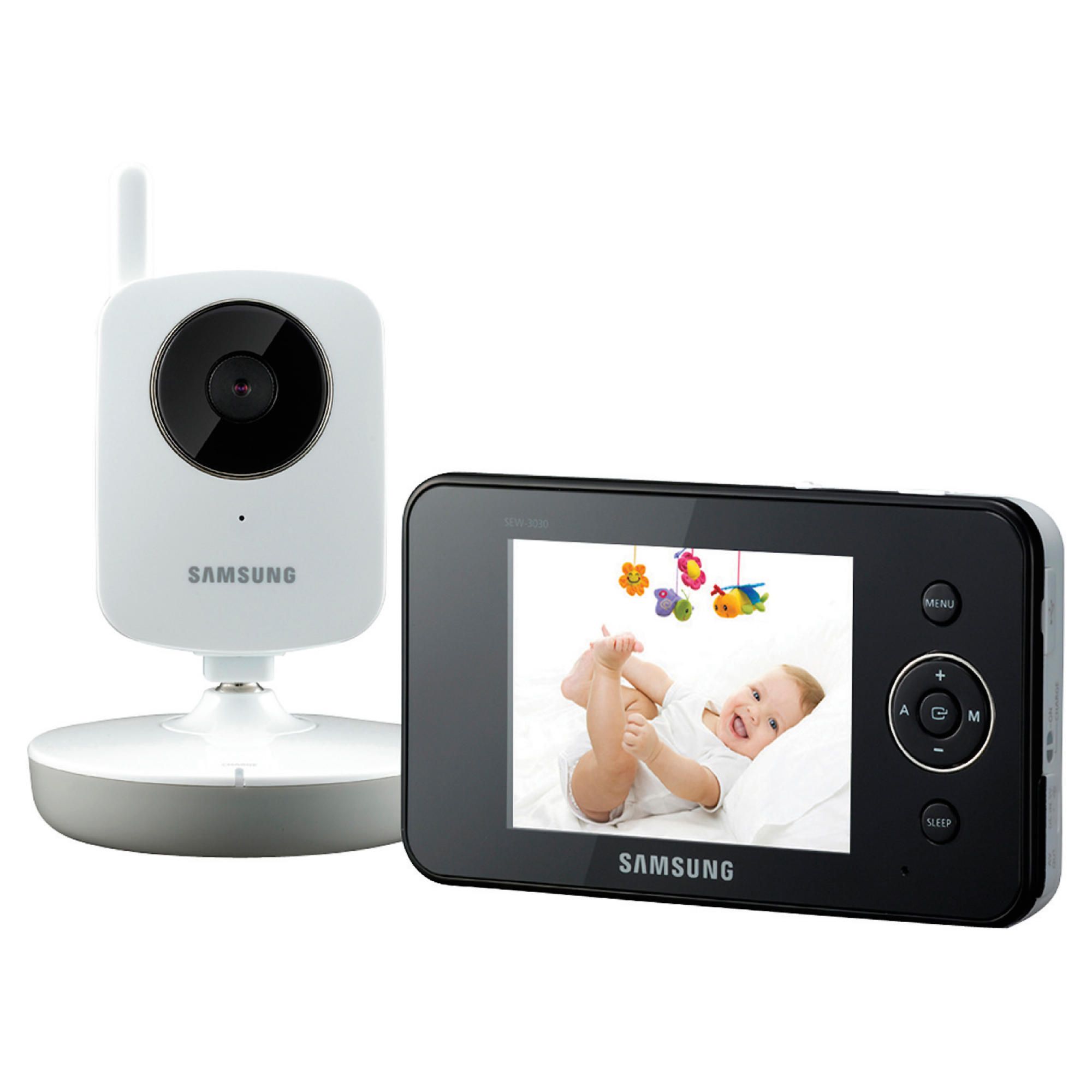 Samsung Wireless Monitor Samsung Wireless Monitor