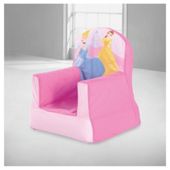 Disney Princess Inflatable Cosy Chair