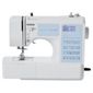 Brother FS40 Computerised  Sewing Machine - White