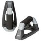 York Fitness Push Up Stands