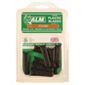 ALM Plastic Hover Mower blades for Flymo Hover Mowers, 3 pack