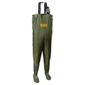 Zebco Nylon Chest Waders