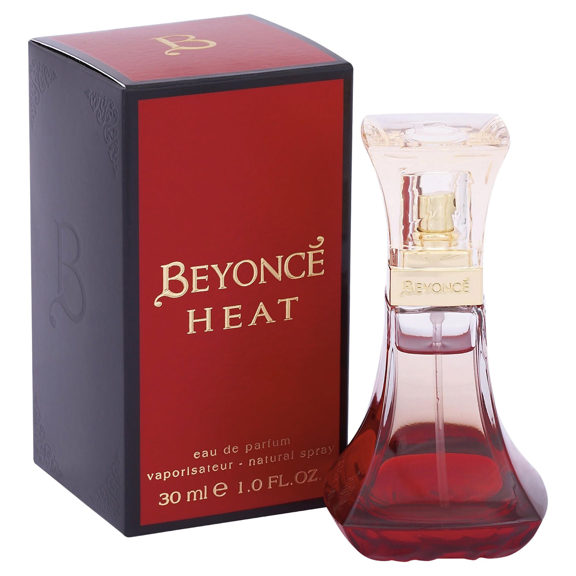 Beyonce Heat EDP 30ml