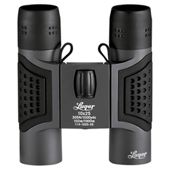 Luger LG 10x25 Compact Binoculars