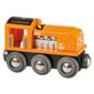 Brio Classic Accessory Pop Up Hood Engine, wooden toy