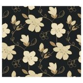 Arthouse Paloma black wallpaper