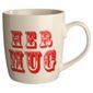 Tesco Her Set of 4 Mugs.
