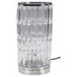 Tesco Lighting Annouska glass table lamp