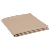 Finest Oxford Pillowcase - Biscuit