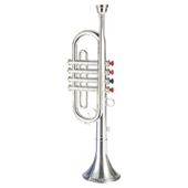 Bontempi TR4231/N Toy Trumpet