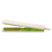 Stylerush mini straightening iron green