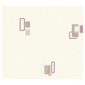 Arthouse Adelphi block plum wallpaper