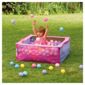 Tesco Pop Up Ballpit, Pink