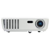 Optoma HD67N projector - White