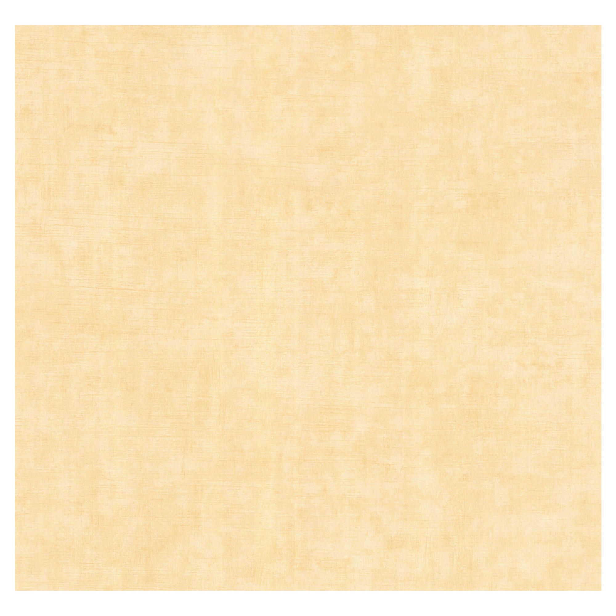 Arthouse Chateau yellow plain wallpaper
