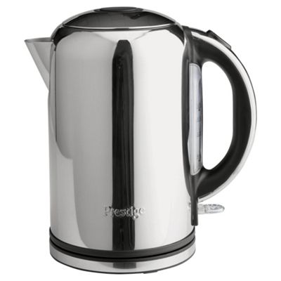 Prestige Basics Stainless Steel Kettle