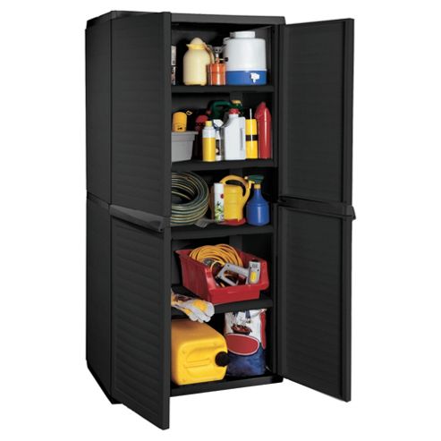 Storage Cabinets