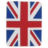 Pro-Tec stylish case for the new Apple iPad and iPad 2, Union Jack
