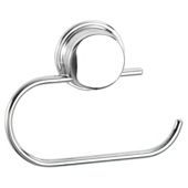 Croydex Twist N Lock Plus Toilet Roll Holder
