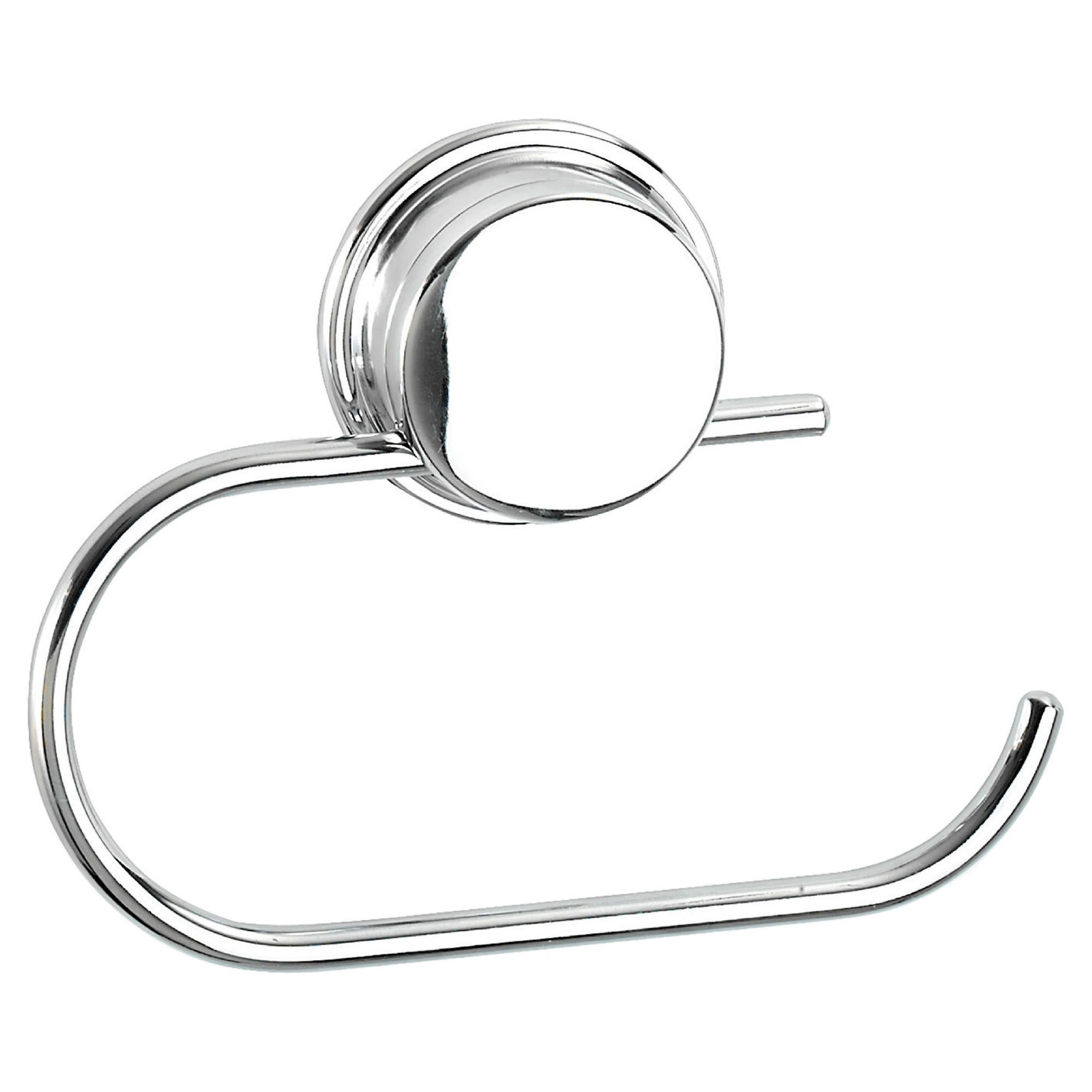 Croydex Twist N Lock Plus Toilet Roll Holder